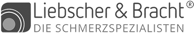 Liebscher Und Bracht Logo - Logo Schmerztherapie Liebscher & Bracht (500x250), Png Download
