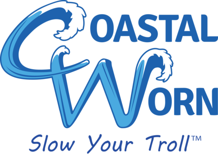 Saltwater Fish State Flag Clothing - Estad (449x324), Png Download