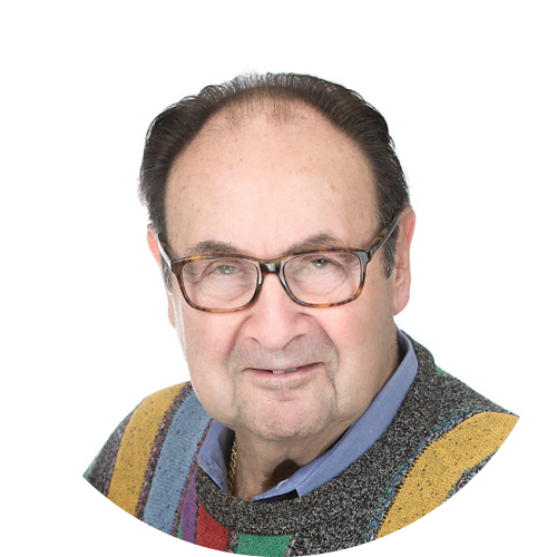 Arnold - Arnold Schwarzenegger (500x500), Png Download