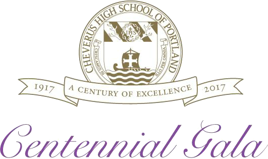 On Saturday, May 5, 2018, We Held Our Centennial Gala - Cheverus High School (531x315), Png Download