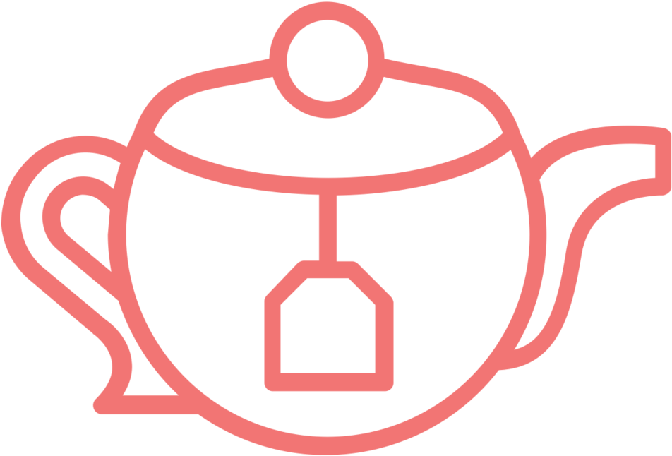 Lifestyle2-icon - Tea (1000x816), Png Download