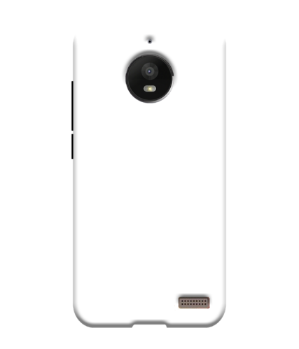 Mockup Files For 3d Sublimation Mobile Back Covers - Smartphone (427x499), Png Download