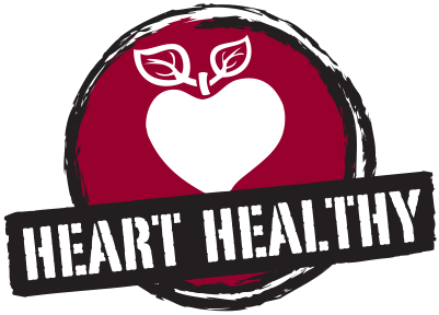 Heart Healthy - Low Sodium (400x400), Png Download