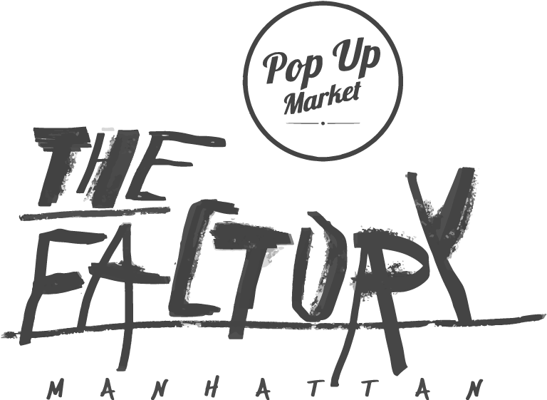 These Are The List Of The Official Tenant For Pop Up - Pop Up Market Logo (842x595), Png Download