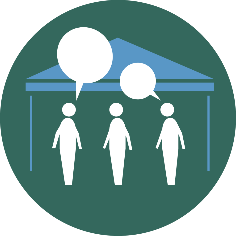 Popup Workshop - Ville De Saint Etienne (1000x1000), Png Download