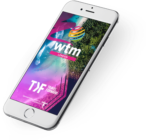 Mobile App Page - Iphone (570x529), Png Download