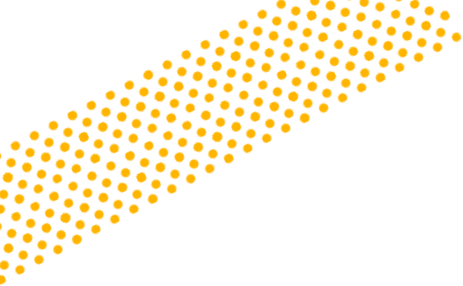 Top-points - Yellow Points Png (662x409), Png Download