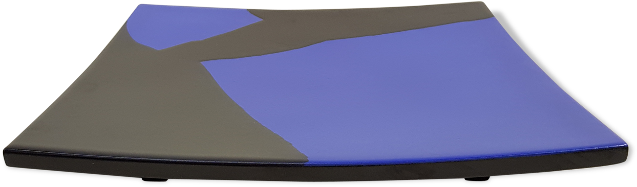 Empty Pocket 80s Ceramic Tray - Coin Tray (1457x1457), Png Download