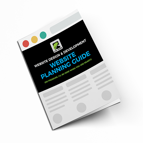 Website Planning Guide - Planning (500x500), Png Download