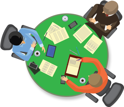 Pre Planning Application Icon - Vector Graphics (417x417), Png Download