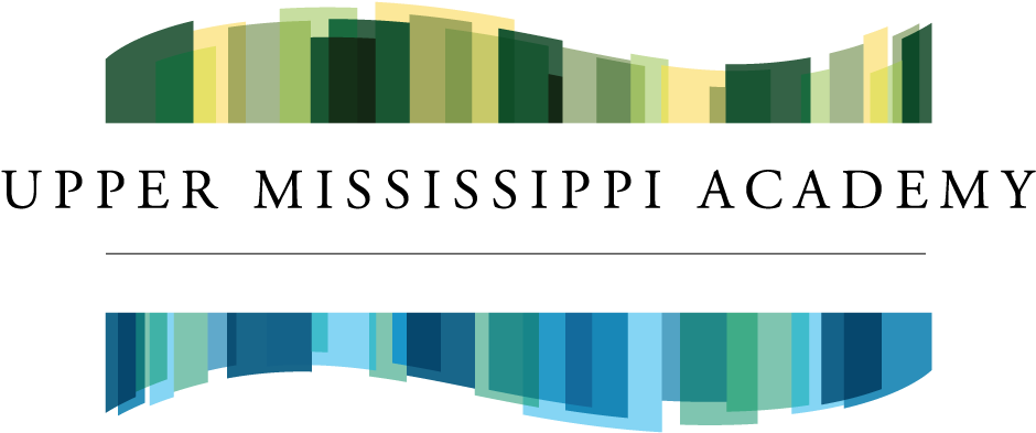 Upper Mississippi Academy Upper Mississippi Academy - Charter School (1000x459), Png Download