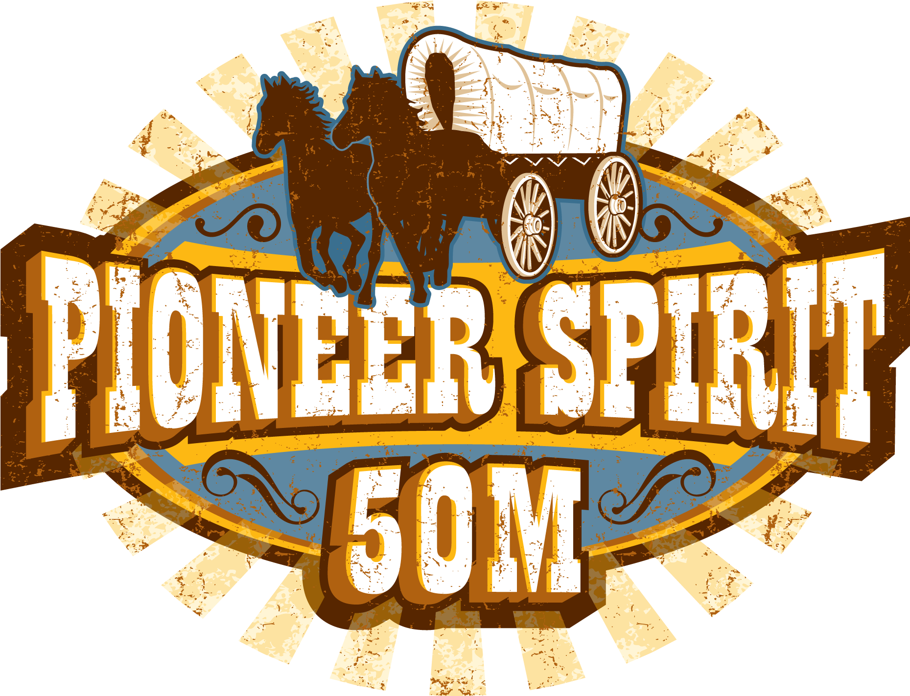 Pioneer Spirit 50m Graphic - Pioneering Spirit (1950x1500), Png Download