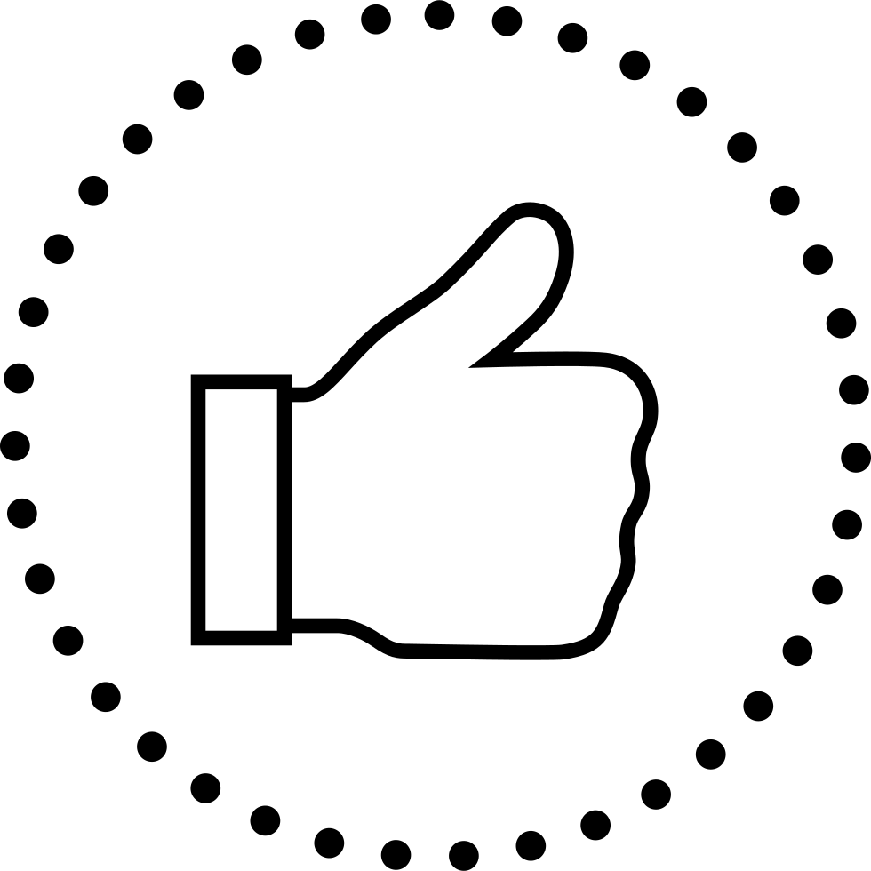 Add Points Like Comments - Embosser By Three Designing Women Emb3011 (980x980), Png Download