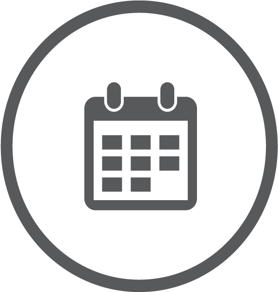 Event Planning - Stick To A Sleep Schedule (600x600), Png Download