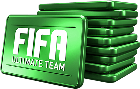 Fifa Points - Fifa Points Fifa 18 Png (501x319), Png Download