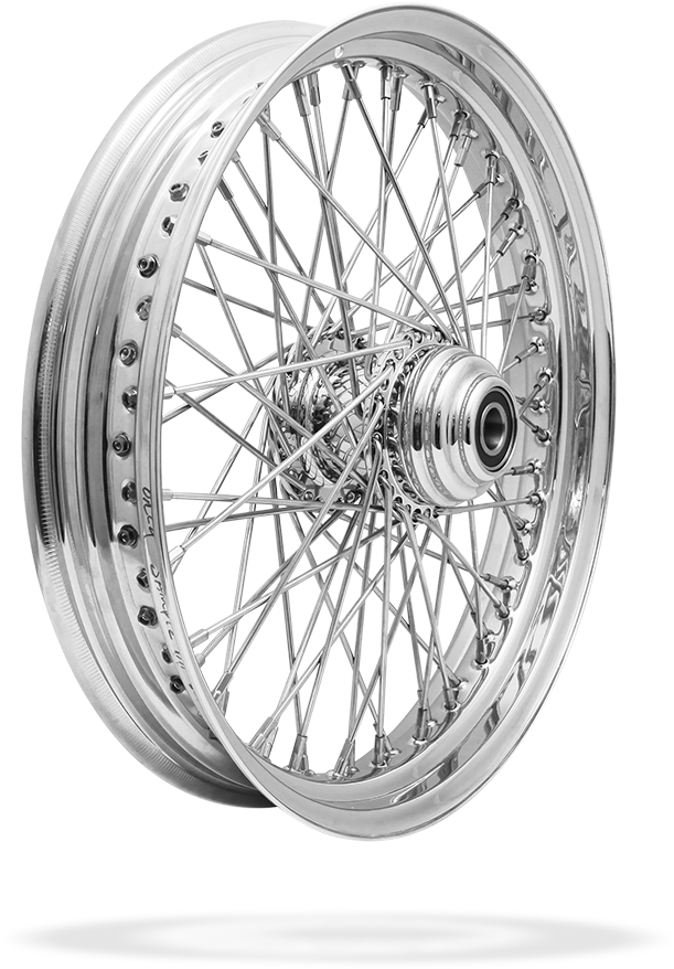 Download Front Or Rear 60 Spoke Pre Made Custom Motorcycle Wheel 5