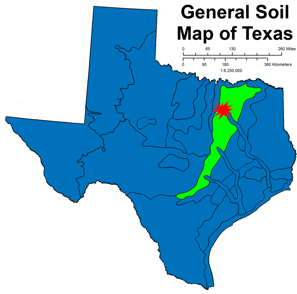Sticking Doors, Jammed Windows, And Cracks Signs Of - Texas Home Sweet Home (1026x1030), Png Download