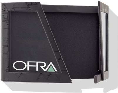 Ofra Cosmetics Pop-up Palette (600x600), Png Download