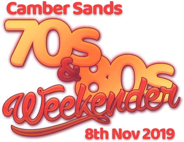 70s & 80s Weekender - We Love The 90s 2019 (650x500), Png Download