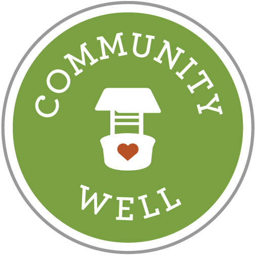 Community Well - San Francisco (504x504), Png Download