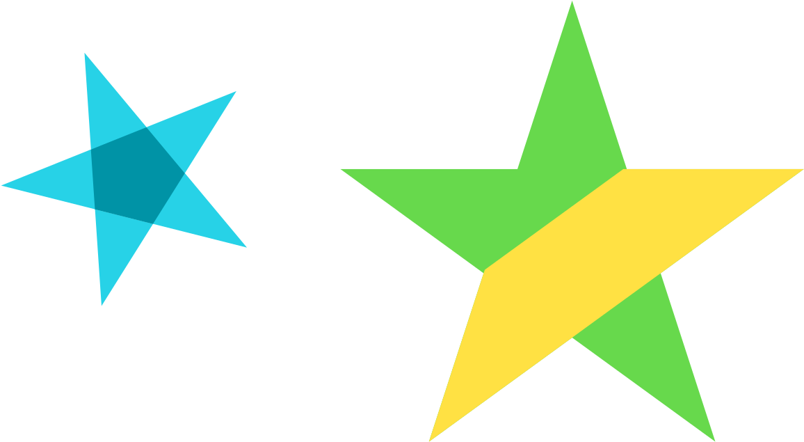 A Five Pointed Star - Marketing (1199x644), Png Download