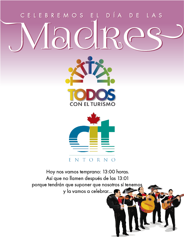 Feliz Día De Las Madres - Mariachis And Mexican Dancer Shower Curtain (619x789), Png Download