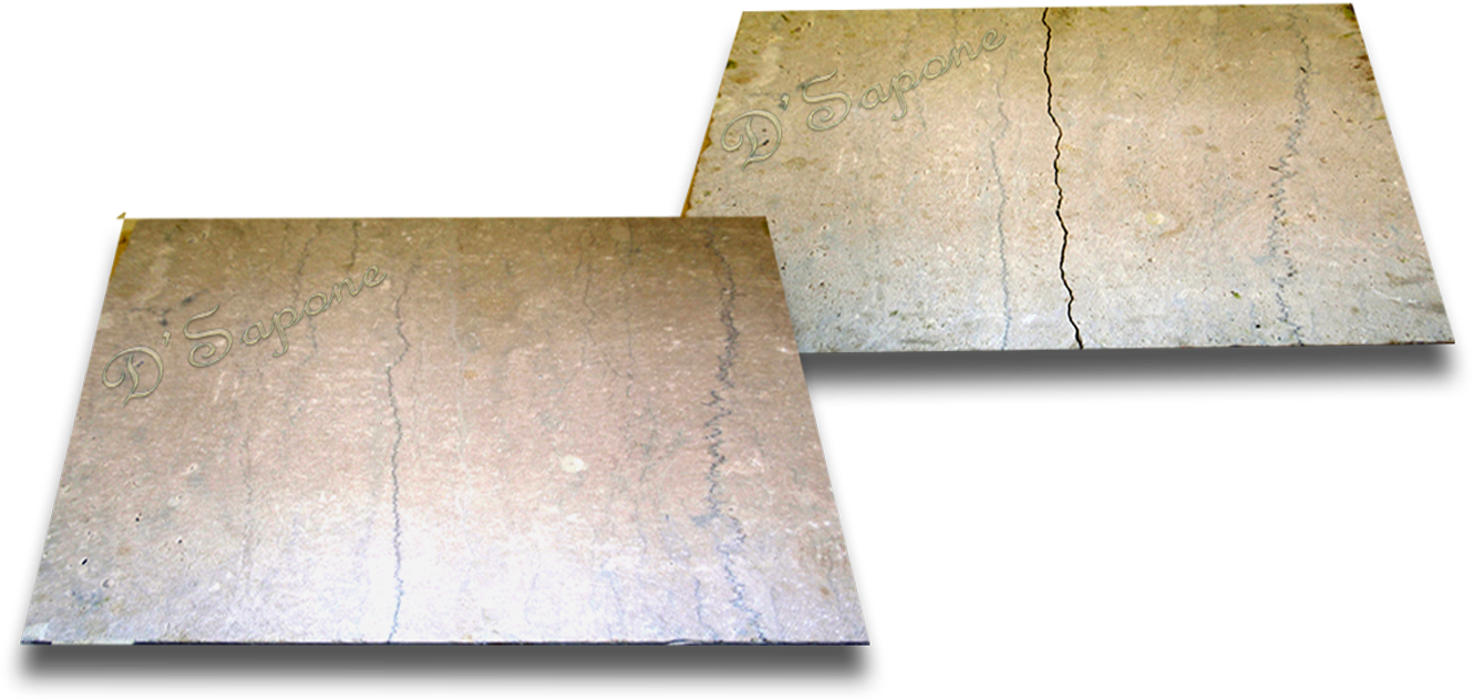 Repairing Cracked Tile And Grout Without Replacing - Tile (1345x700), Png Download