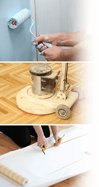 Repairing Cracks In Plaster Just Got More Convenient - Varnish (345x650), Png Download