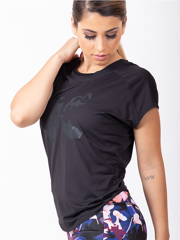 Camiseta Cool Tech - Camiseta Cool (700x899), Png Download