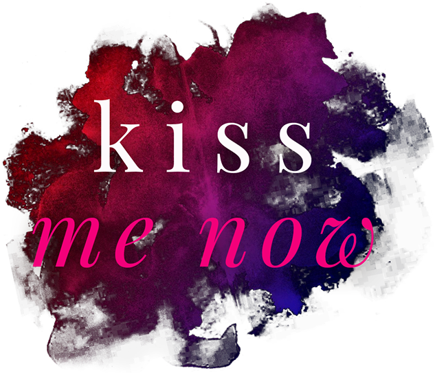 Kiss Me Png Image - Graphic Design (960x555), Png Download