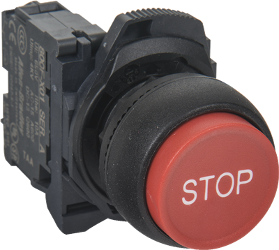 800fpe402px01 1 - Allen-bradley 800fd-f301x10 (400x358), Png Download