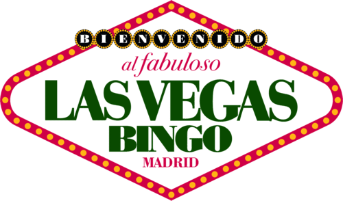 Bingo Las Vegas (500x294), Png Download