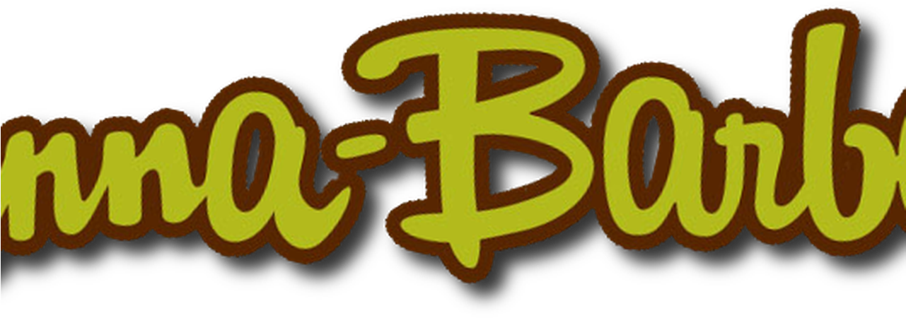 Hanna Barbera (1280x868), Png Download