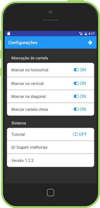 App Perfeito Para Organizar E Acompanhar Sorteios De - Name (320x685), Png Download