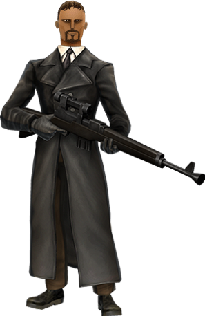 Bfh National Commando - Draco Malfoy (297x457), Png Download