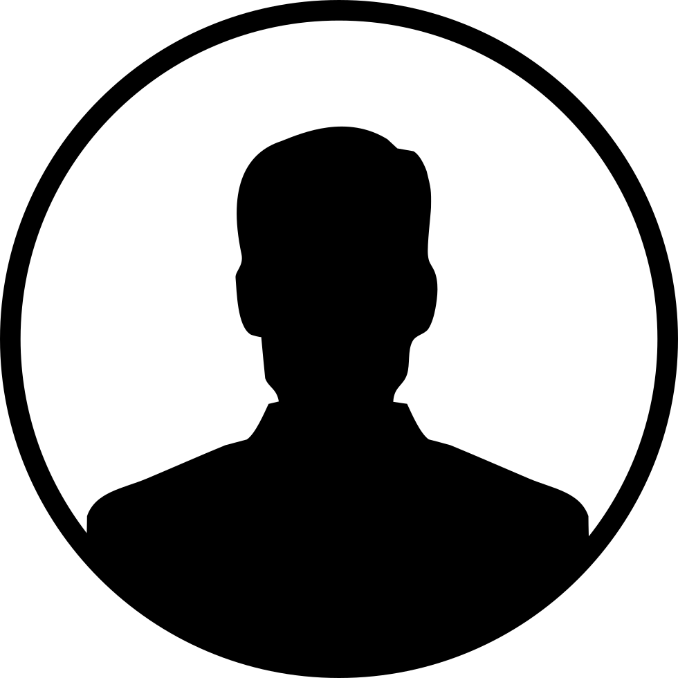 Ic User Phone Comments - Yoga Icon Png (980x980), Png Download