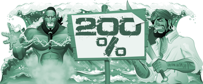 Primer Bono De Depósito - Poster (781x323), Png Download