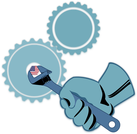 Labor American Flag,america - ภาพ พื้น หลัง วัน แรงงาน (1280x1146), Png Download