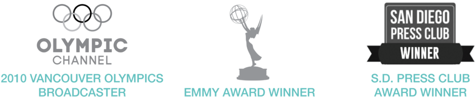 Katy Temple About Logos - Katy Temple Media Coaching & Consulting (1000x227), Png Download