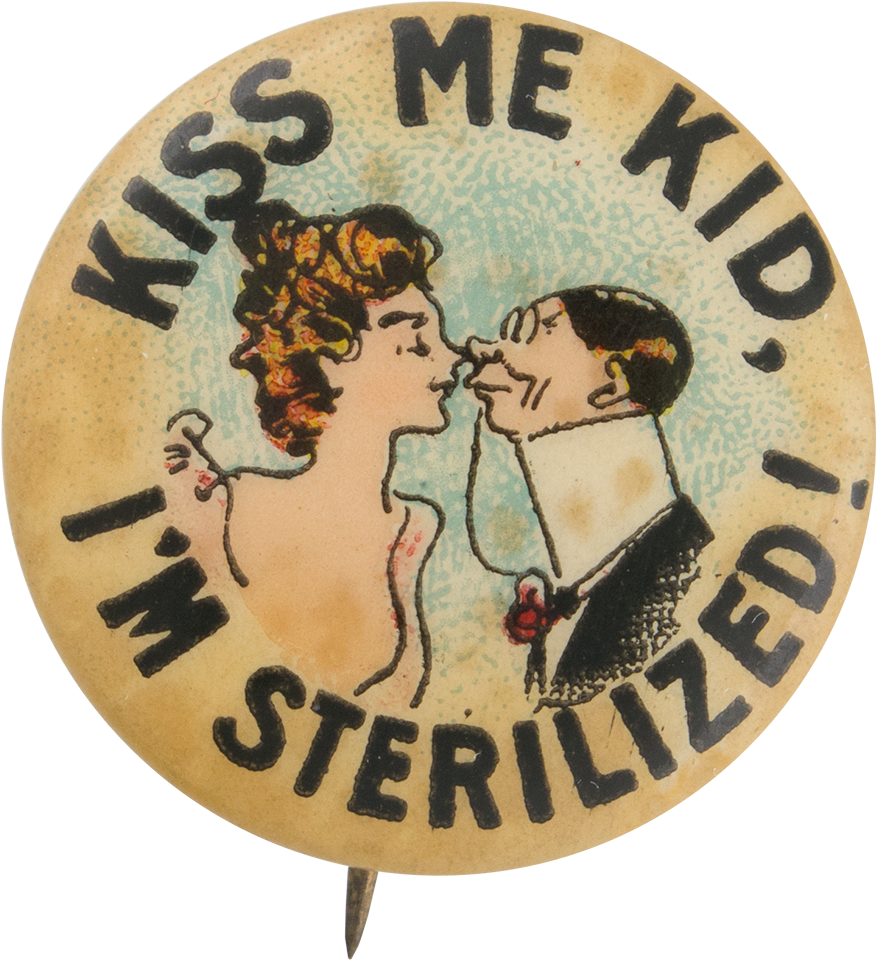 Kiss Me Kid - Kiss (1000x1052), Png Download