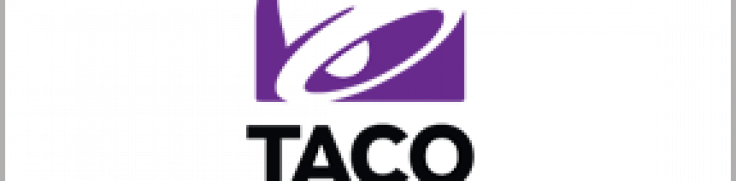 Taco Shells - Graphics (736x181), Png Download