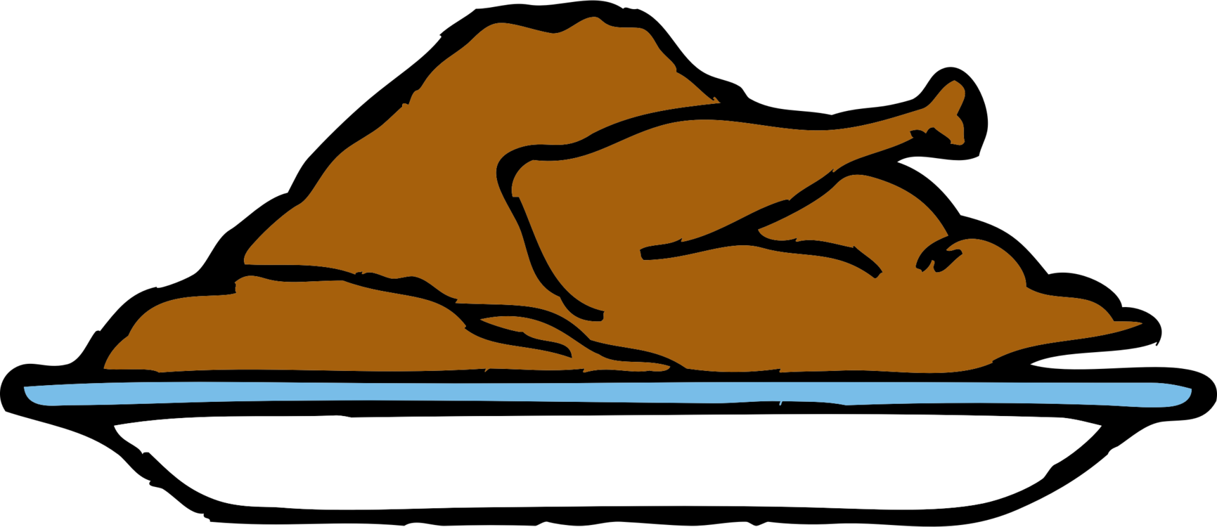 All Photo Png Clipart - Turkey Pictures Clip Art (1731x750), Png Download