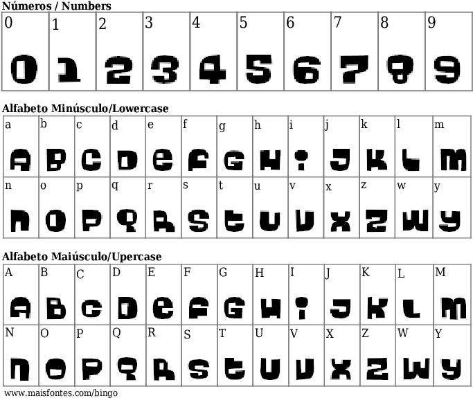 Detalhes Da Fonte Bingo - Antique Olive Nord D Italic (689x640), Png Download