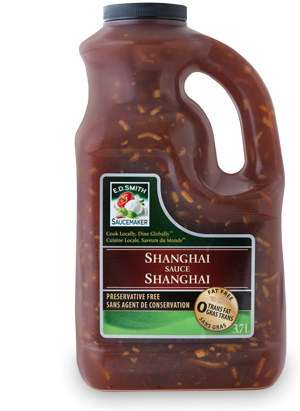 Featuring Saucemaker Shanghai - Ed Smith Hot Sauce (300x411), Png Download