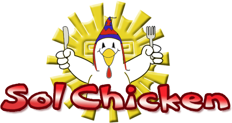 Chicken6-2 - Sol Chicken Peruvian Restaurant (800x431), Png Download