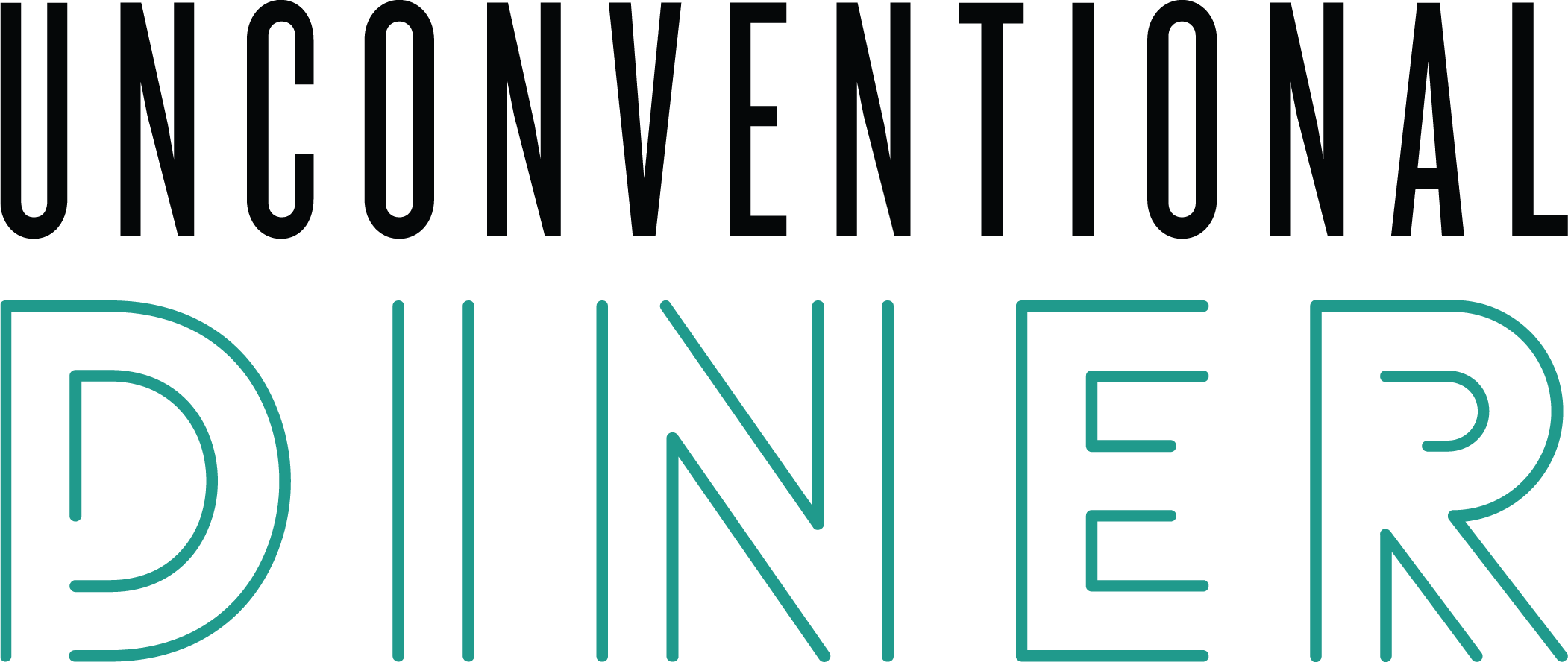 Unconventional Diner (2102x888), Png Download