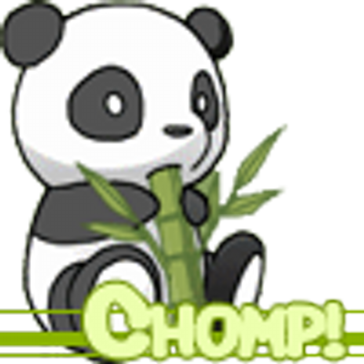 Anime-licious - Com - Giant Panda Drawing (400x400), Png Download