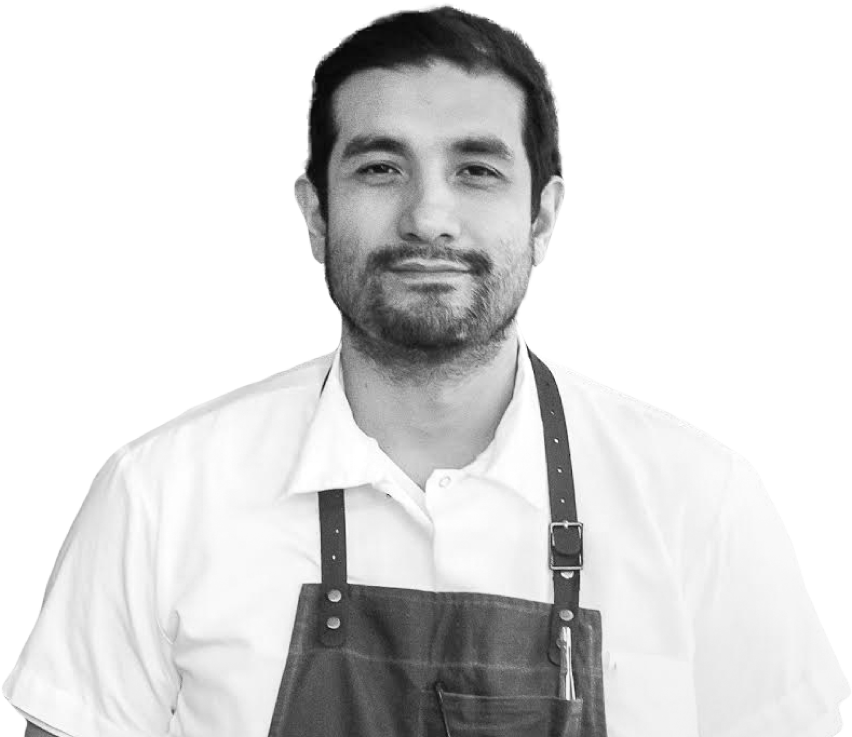 This Iconic Peruvian Dish Is A Childhood Favorite Of - Gentleman (855x855), Png Download