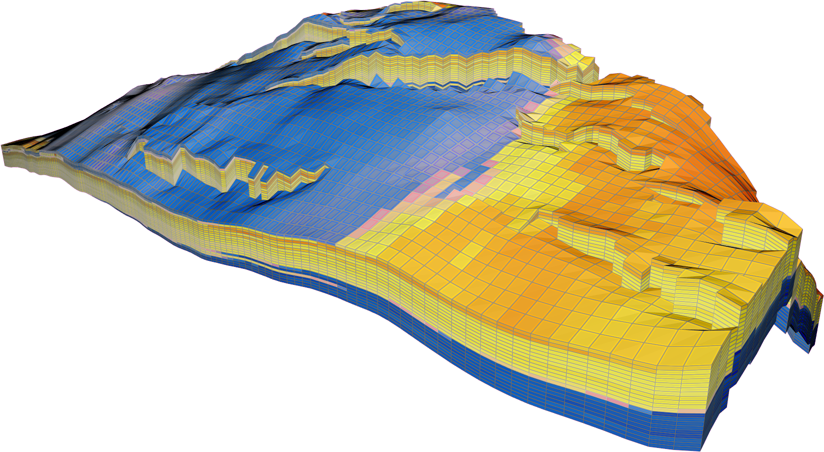 Echelon Is Currently Used With Several Of The Leading - Net (1920x1058), Png Download