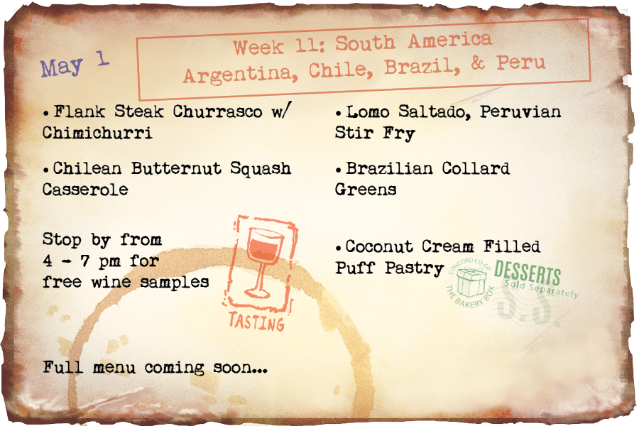 Week11southamerica - Best Revenge Of All Happiness (900x600), Png Download